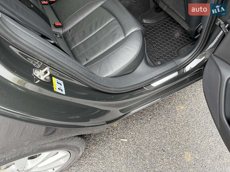 Универсал Audi A6 2013 в Виннице