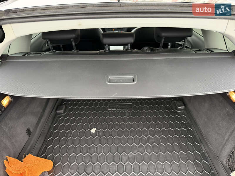 Универсал Audi A6 2013 в Виннице