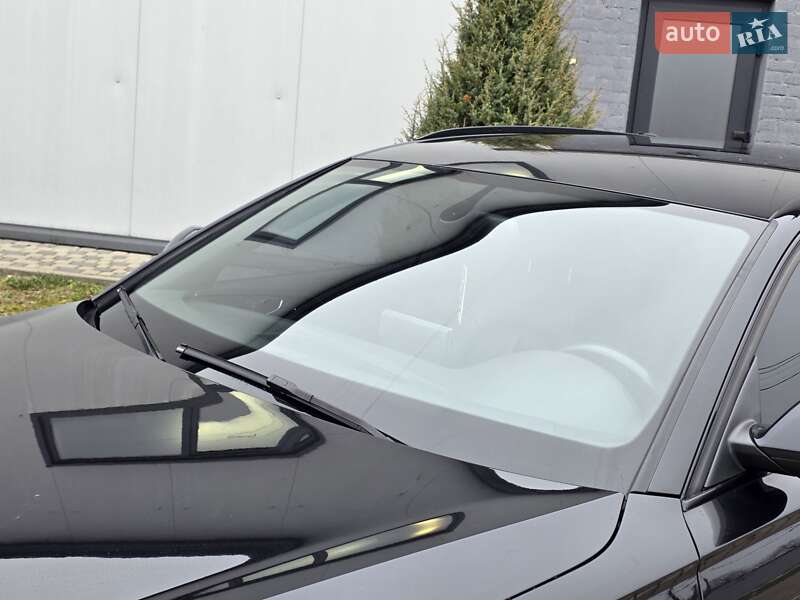 Універсал Audi A6 2014 в Івано-Франківську