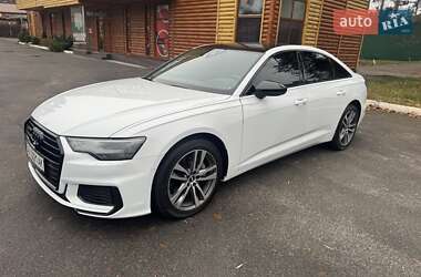 Седан Audi A6 2021 в Киеве фото 3 Седан Audi A6 2021 в Киеве