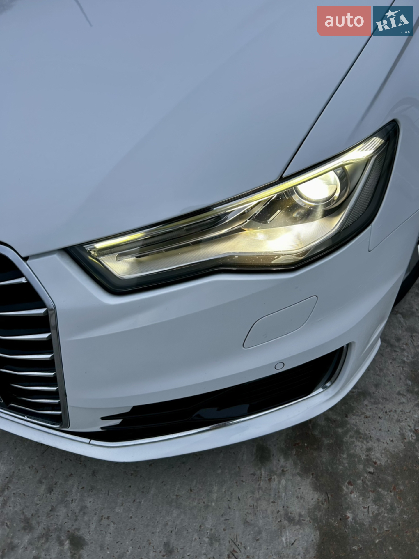 2015 Audi A6 - мініатюра 14