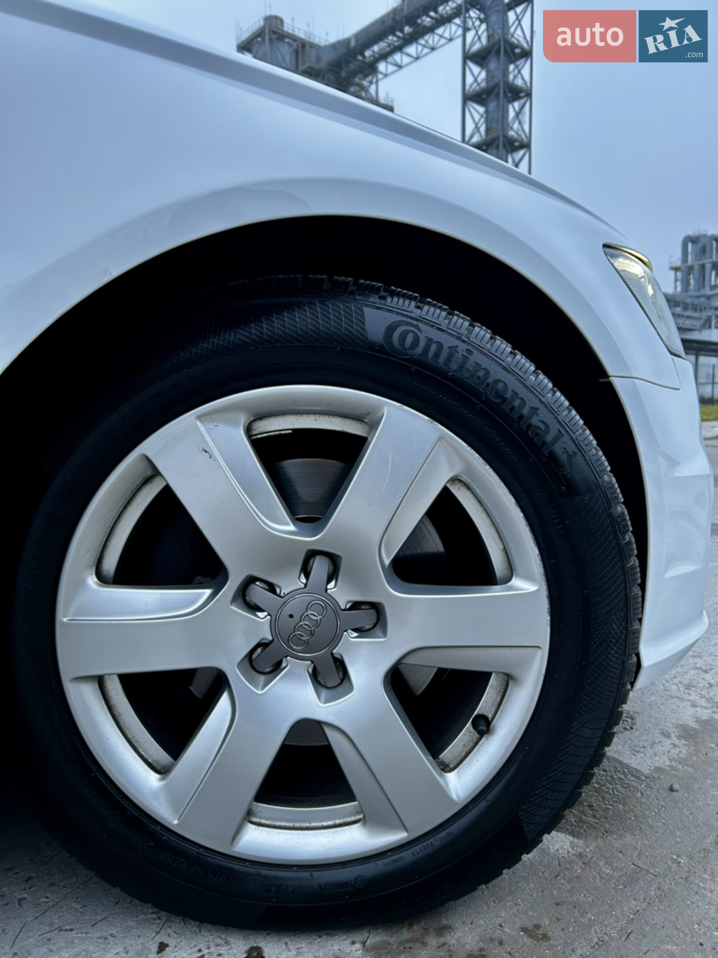 2015 Audi A6 - мініатюра 22