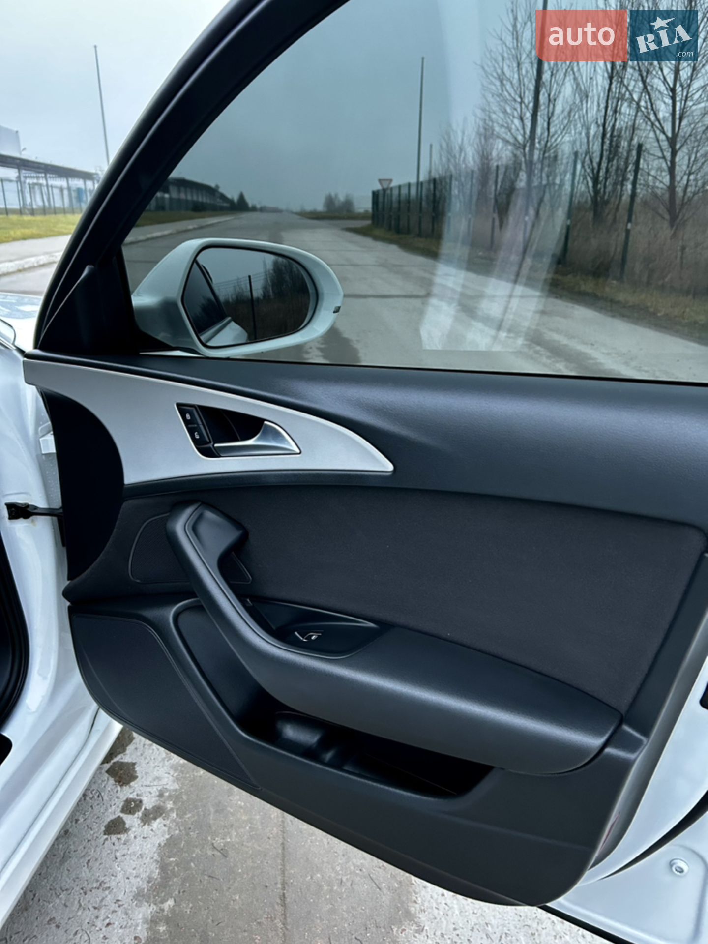 2015 Audi A6 - мініатюра 27