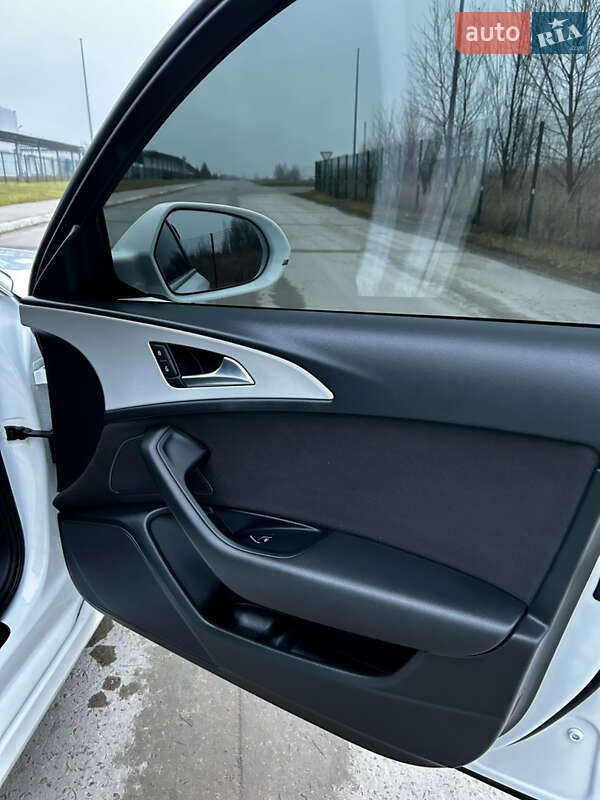 Універсал Audi A6 2015 в Коростені фото 28 Універсал Audi A6 2015 в Коростені
