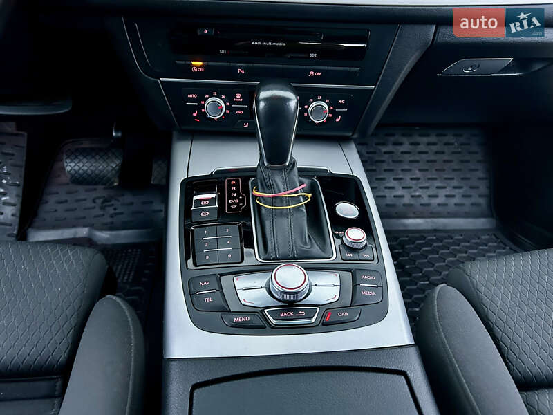 Універсал Audi A6 2015 в Коростені фото 34 Універсал Audi A6 2015 в Коростені
