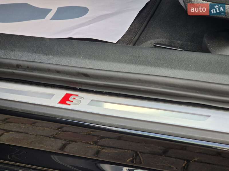 Седан Audi A6 2022 в Стрые