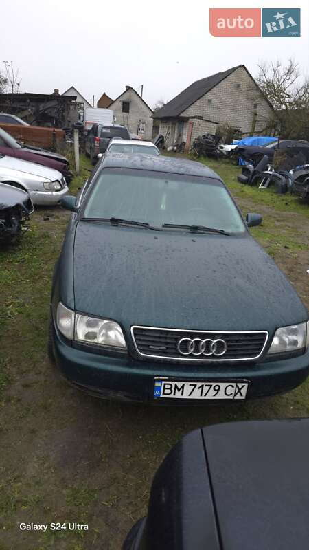 Audi A6 1996