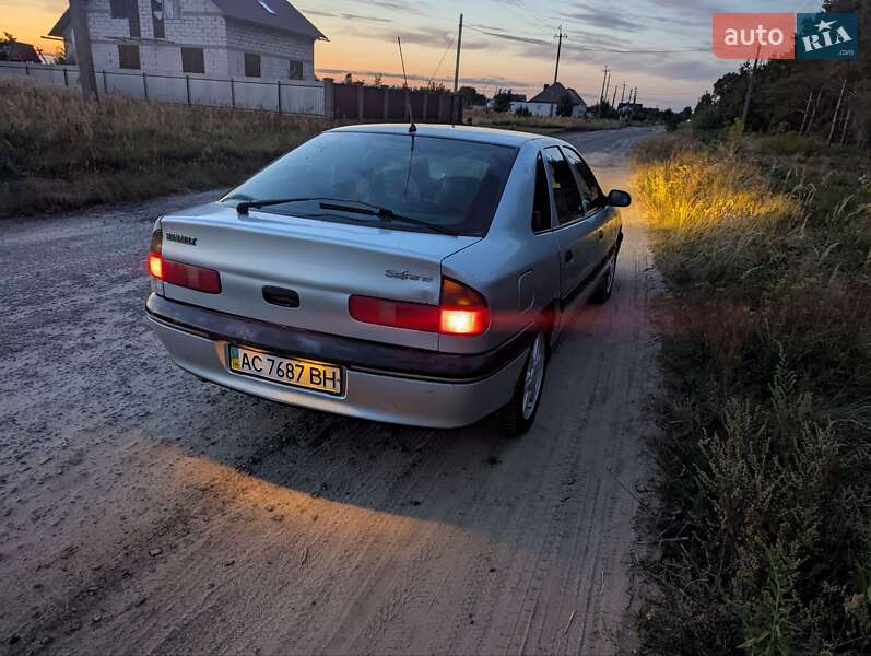 Седан Audi A6 1998 в Луцке