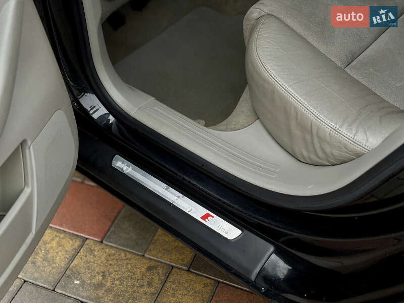 Универсал Audi A6 2005 в Ровно