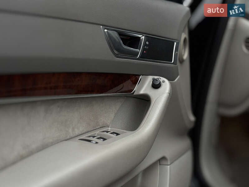 Универсал Audi A6 2005 в Ровно