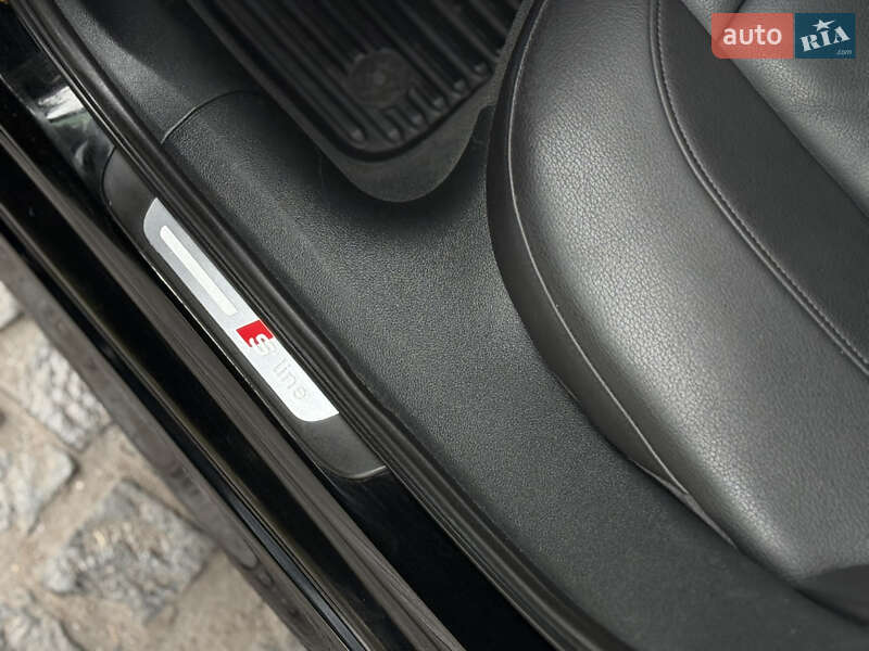 Седан Audi A6 2016 в Старокостянтинові