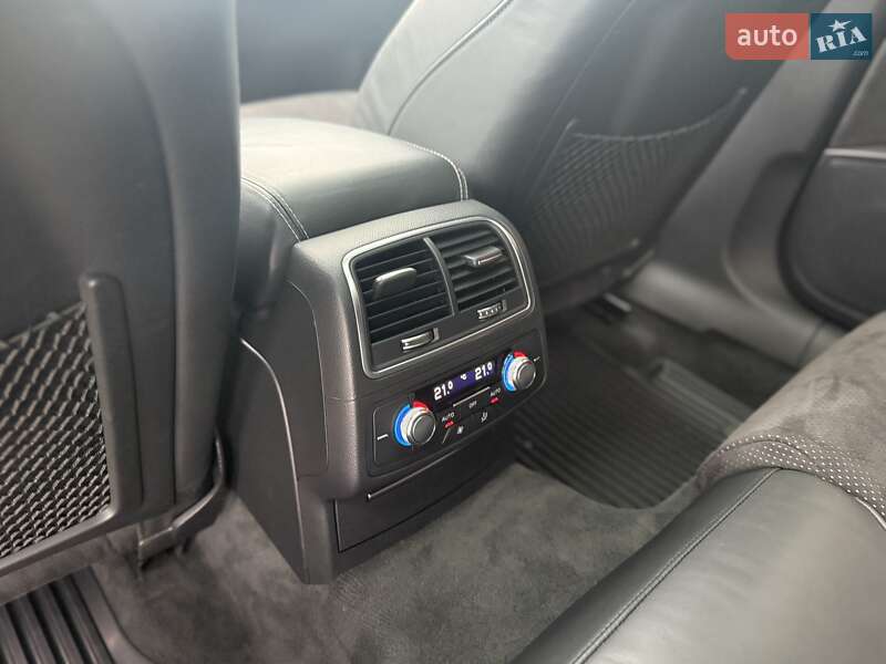 Універсал Audi A6 2016 в Луцьку