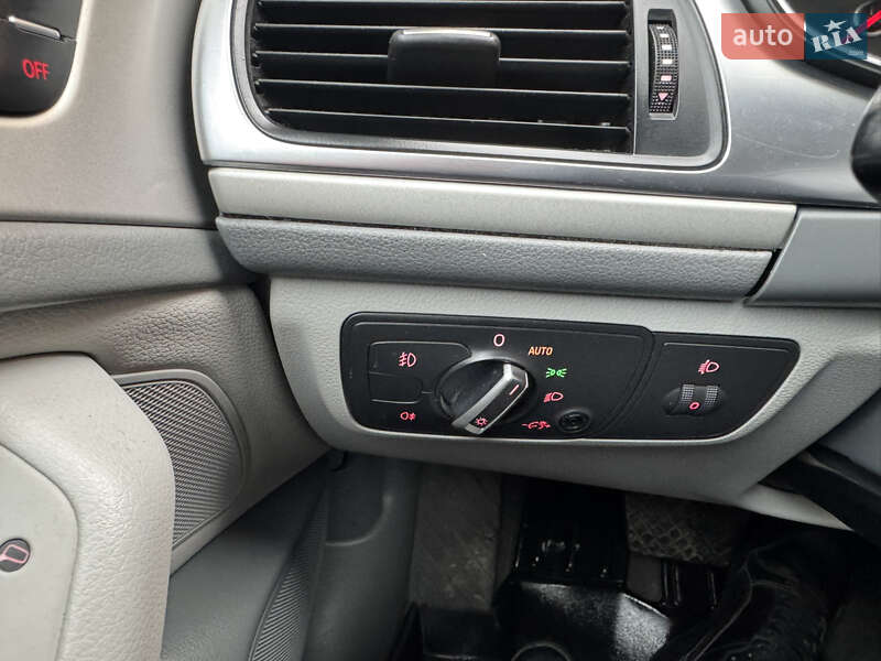 Седан Audi A6 2012 в Коломиї