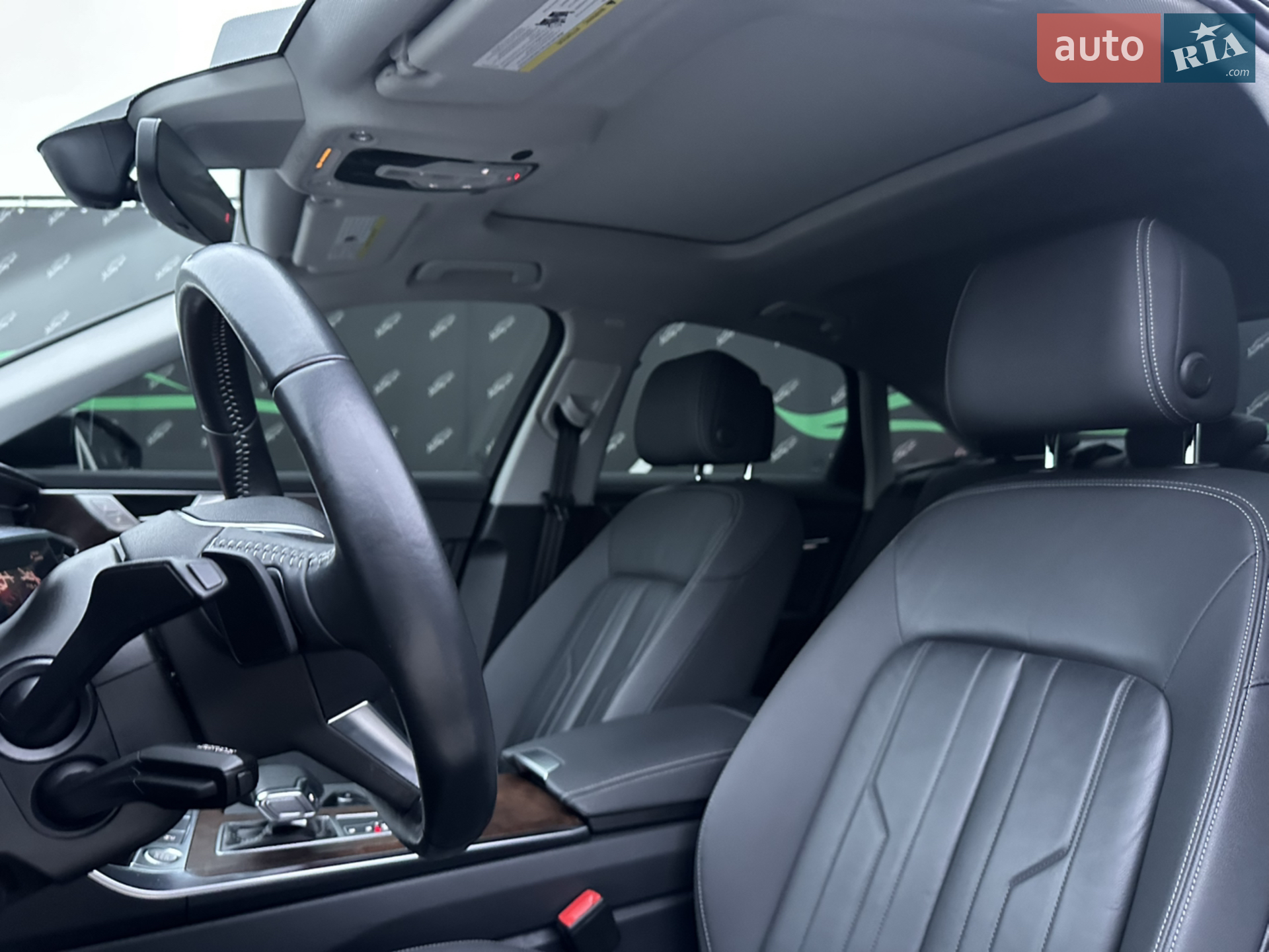 2020 Audi A6 - мініатюра 10