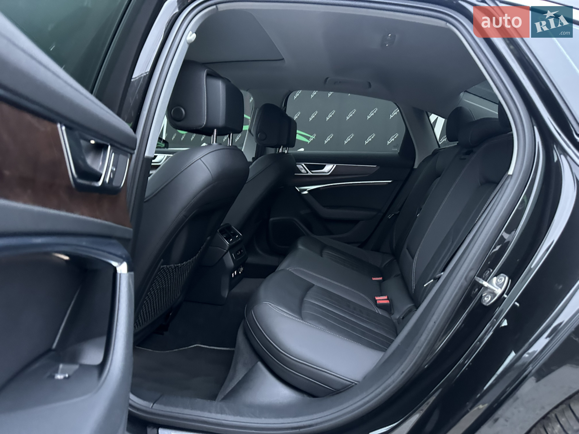 2020 Audi A6 - мініатюра 17