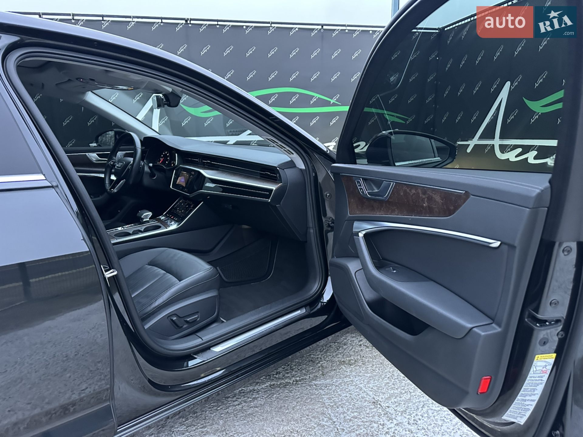 2020 Audi A6 - мініатюра 21