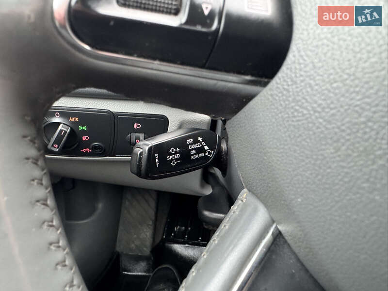 Седан Audi A6 2012 в Коломиї