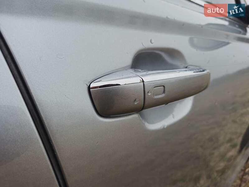 Седан Audi A6 2014 в Кременчуге фото 13 Седан Audi A6 2014 в Кременчуге