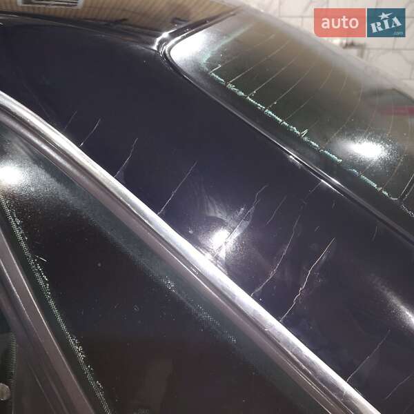 Седан Audi A6 1995 в Полтаві