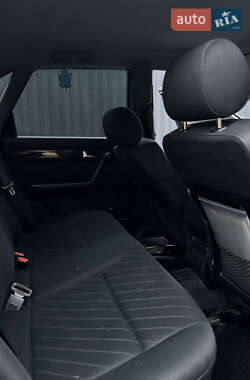 Седан Audi A6 1996 в Днепре