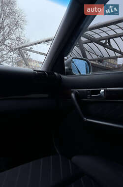 Седан Audi A6 1996 в Днепре