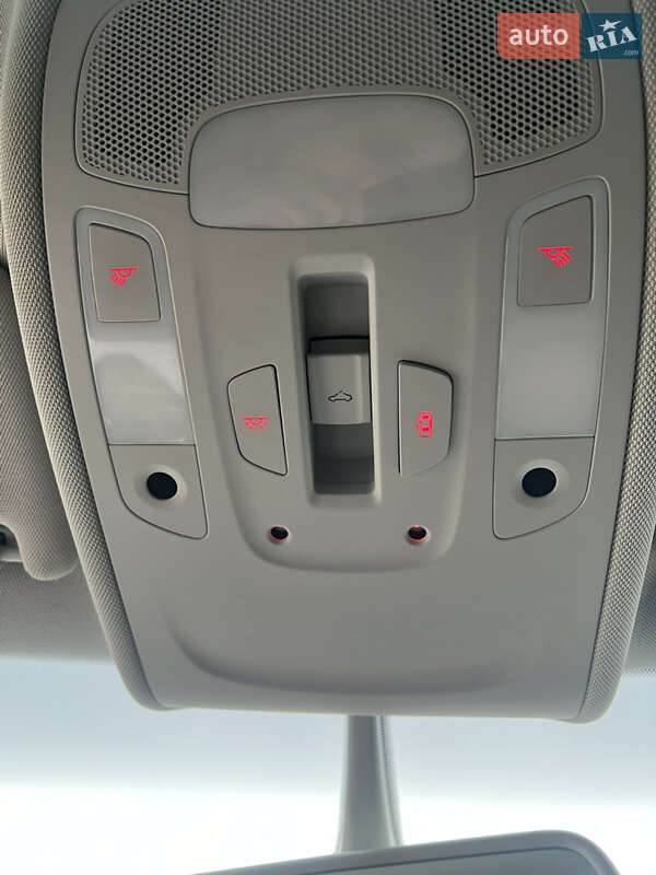 Седан Audi A6 2011 в Львові