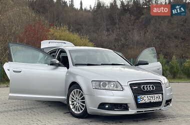 Седан Audi A6 2008 в Турке