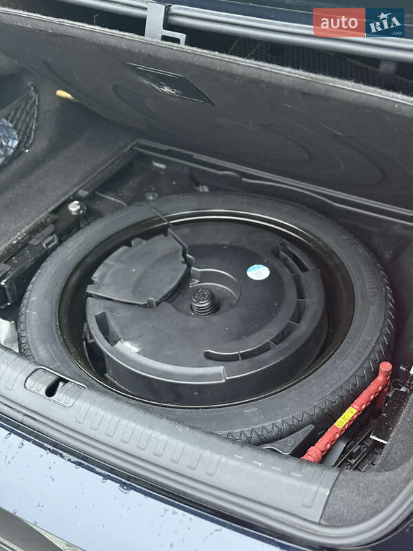 Седан Audi A6 2018 в Києві