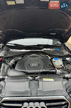 Седан Audi A6 2013 в Коростышеве