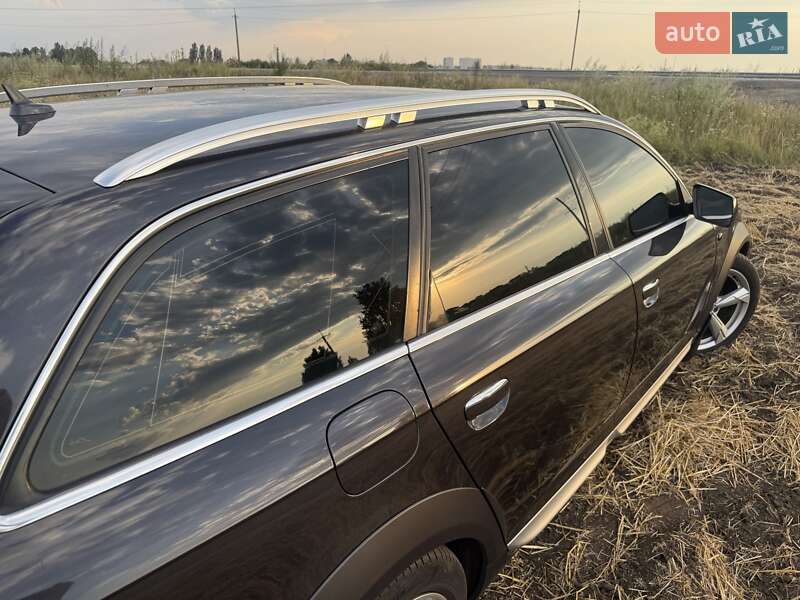 Универсал Audi A6 2007 в Днепре фото 4 Универсал Audi A6 2007 в Днепре