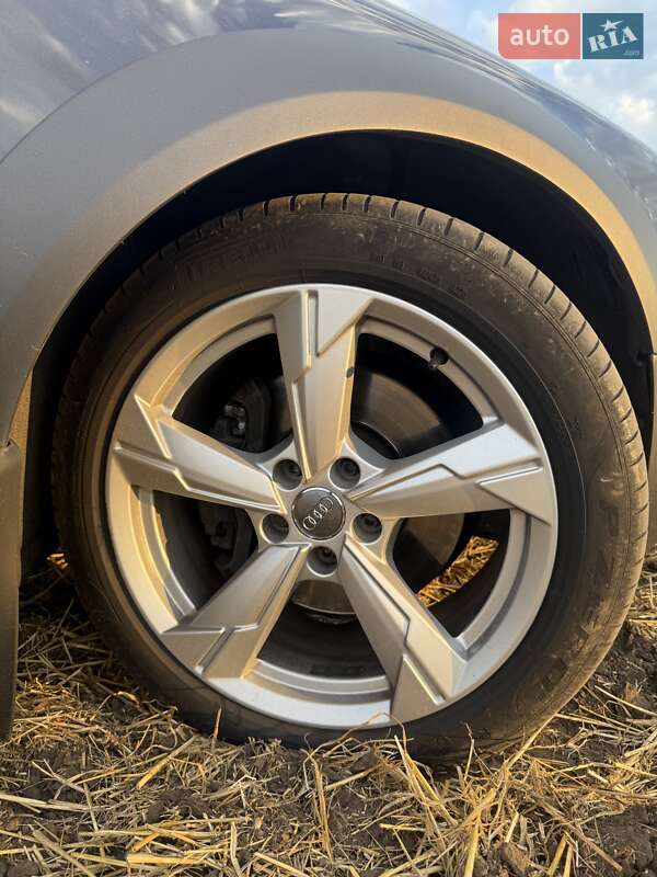 Универсал Audi A6 2007 в Днепре фото 19 Универсал Audi A6 2007 в Днепре