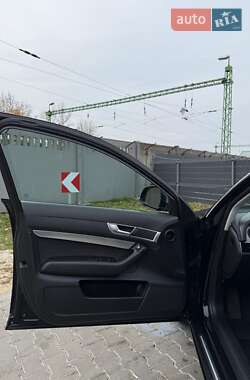 Универсал Audi A6 2010 в Виноградове