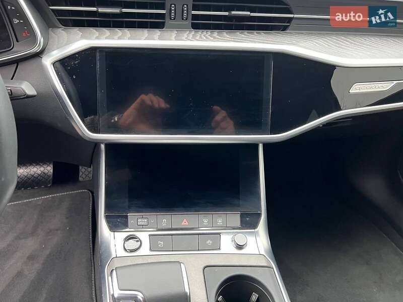 Седан Audi A6 2024 в Харькове фото 13 Седан Audi A6 2024 в Харькове