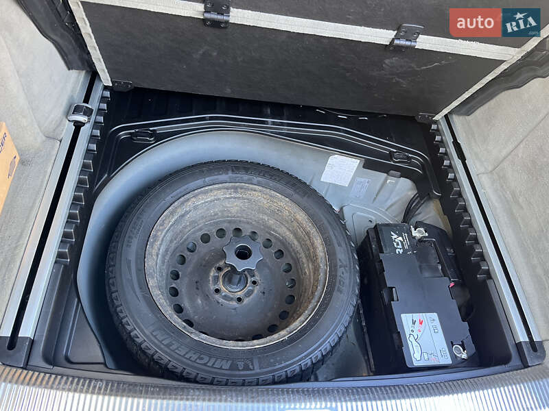 Универсал Audi A6 2006 в Львове фото 10 Универсал Audi A6 2006 в Львове