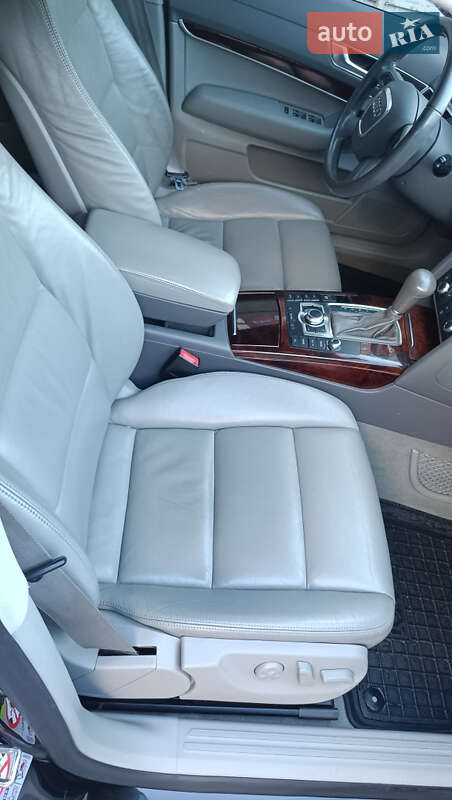 Универсал Audi A6 2006 в Львове фото 24 Универсал Audi A6 2006 в Львове