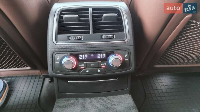 Седан Audi A6 2017 в Києві фото 12 Седан Audi A6 2017 в Києві