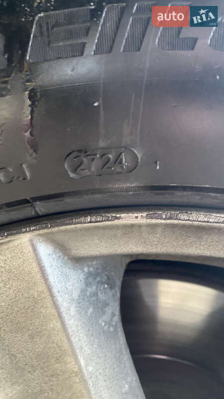 Универсал Audi A6 2006 в Долине