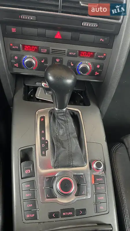 Audi A6 2006 VIN WAUZZZ4F96N099023 фото оголошення 12 з 46