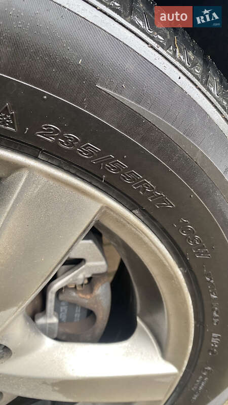 Универсал Audi A6 2006 в Долине