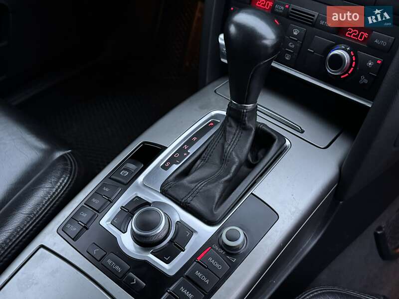 Универсал Audi A6 2008 в Хмельницком фото 27 Универсал Audi A6 2008 в Хмельницком
