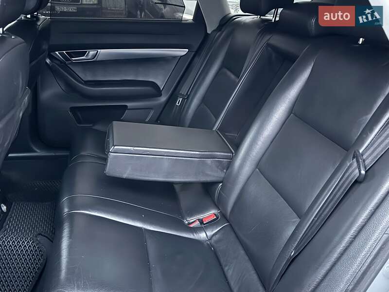 Универсал Audi A6 2008 в Хмельницком фото 30 Универсал Audi A6 2008 в Хмельницком
