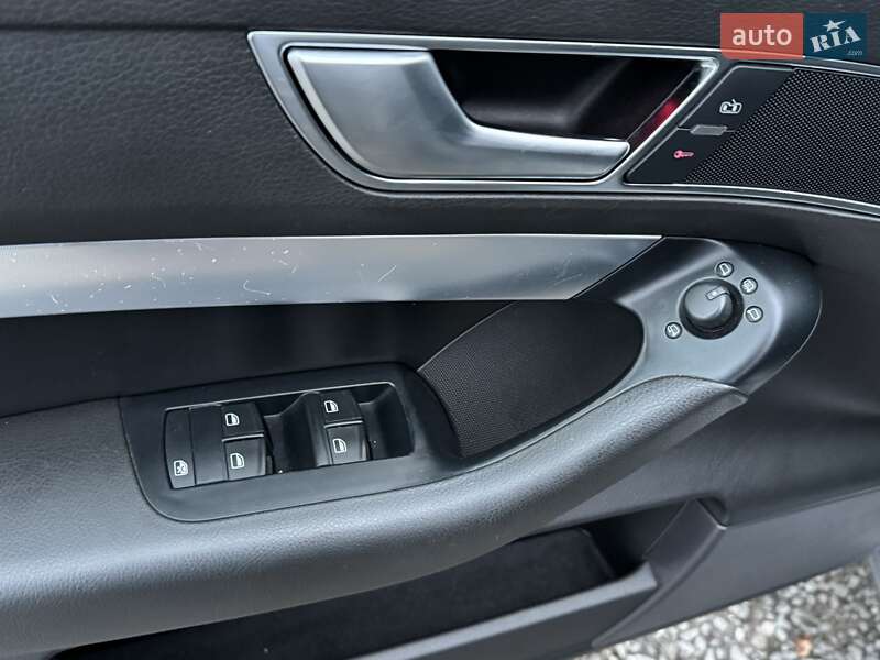 Универсал Audi A6 2008 в Хмельницком фото 28 Универсал Audi A6 2008 в Хмельницком
