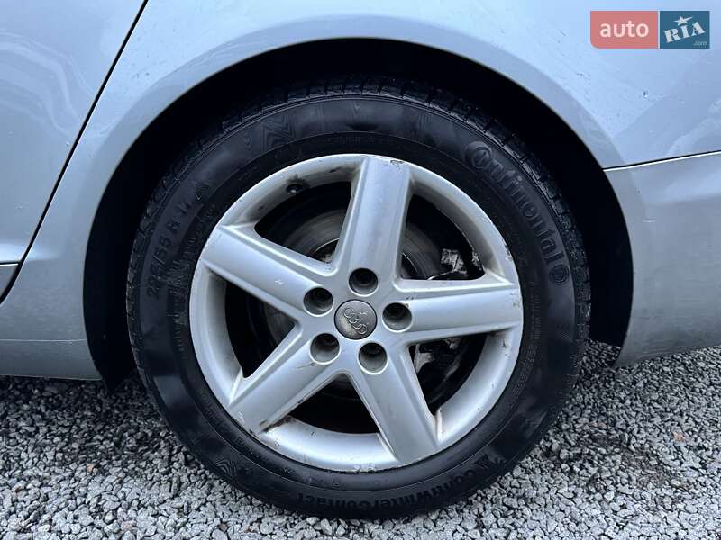 Универсал Audi A6 2008 в Хмельницком фото 15 Универсал Audi A6 2008 в Хмельницком
