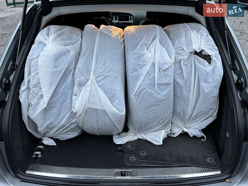 Универсал Audi A6 2008 в Хмельницком фото 32 Универсал Audi A6 2008 в Хмельницком