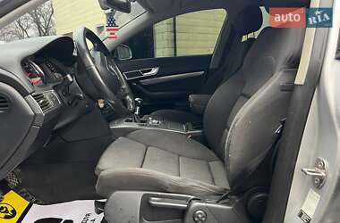 Седан Audi A6 2005 в Івано-Франківську