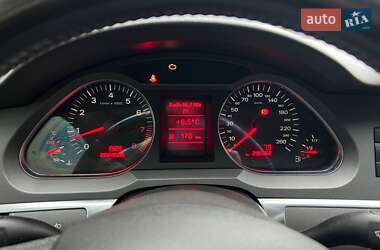 Седан Audi A6 2005 в Івано-Франківську