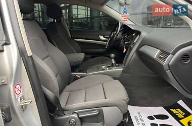 Седан Audi A6 2005 в Івано-Франківську