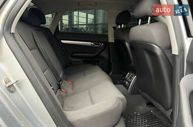 Седан Audi A6 2005 в Івано-Франківську