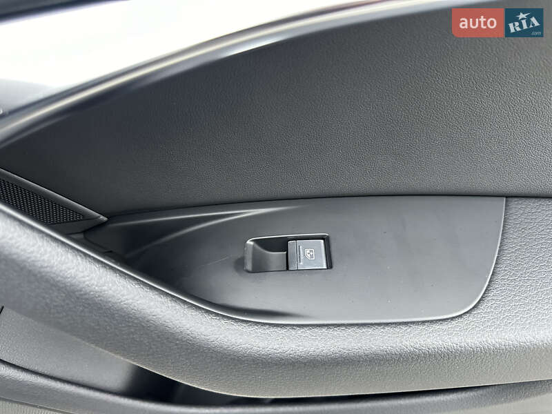 Седан Audi A6 2018 в Києві фото 45 Седан Audi A6 2018 в Києві