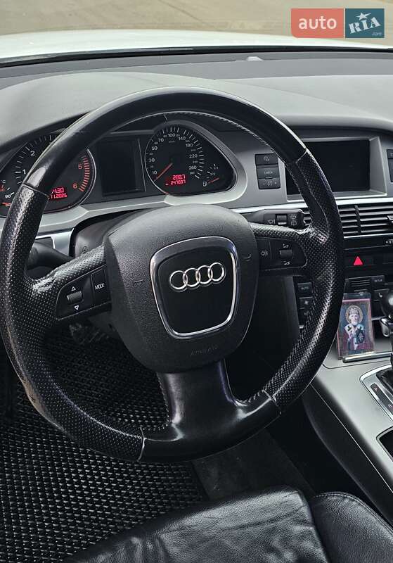 Универсал Audi A6 2008 в Одессе фото 9 Универсал Audi A6 2008 в Одессе
